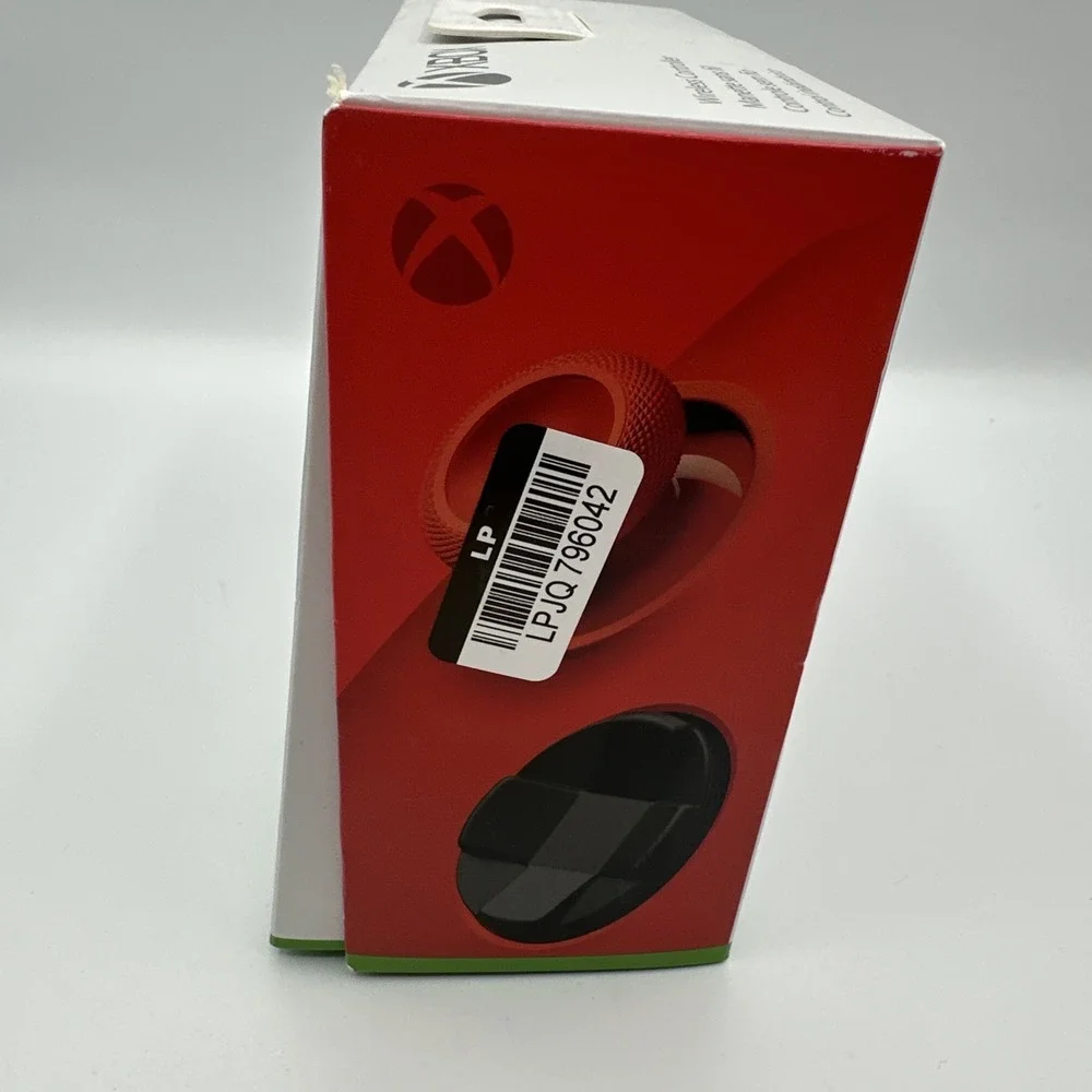 Xbox Series X|S Wireless Controller - Pulse Red